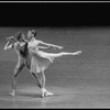 New York City Ballet production of "I'm Old Fashioned" with Kyra Nichols and Sean Lavery, choreography by Jerome Robbins (New York)