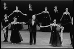 New York City Ballet production of "I'm Old Fashioned" with Kyra Nichols and Sean Lavery, choreography by Jerome Robbins (New York)