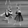 New York City Ballet production of "Mozartiana" with Suzanne Farrell and Sean Lavery, choreography by George Balanchine (New York)