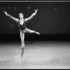 New York City Ballet production of "Other Dances" with Sean Lavery, choreography by Jerome Robbins (New York)