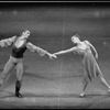 New York City Ballet production of "Other Dances" with Kyra Nichols and Sean Lavery, choreography by Jerome Robbins (New York)