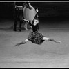 New York City Ballet production of "Scotch Symphony" with Roma Sosenko, choreography by George Balanchine (New York)