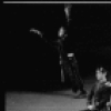 New York City Ballet production of "Scotch Symphony" with Patricia McBride, choreography by George Balanchine (New York)