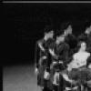 New York City Ballet production of "Scotch Symphony" with Patricia McBride, choreography by George Balanchine (New York)