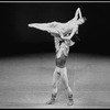 New York City Ballet production of "Other Dances" with Kyra Nichols and Sean Lavery, choreography by Jerome Robbins (New York)