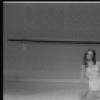 New York City Ballet production of "Afternoon of a Faun" with Maria Calegari, choreography by Jerome Robbins (New York)