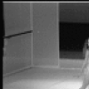 New York City Ballet production of "Afternoon of a Faun" with Maria Calegari, choreography by Jerome Robbins (New York)