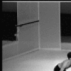 New York City Ballet production of "Afternoon of a Faun" with Maria Calegari and Afshin Mofid, choreography by Jerome Robbins (New York)