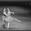 New York City Ballet production of "Other Dances" with Kyra Nichols and Sean Lavery, choreography by Jerome Robbins (New York)