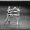 New York City Ballet production of "Other Dances" with Kyra Nichols and Sean Lavery, choreography by Jerome Robbins (New York)