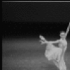 New York City Ballet production of "Tchaikovsky Pas de Deux" with Patricia McBride, choreography by George Balanchine (New York)