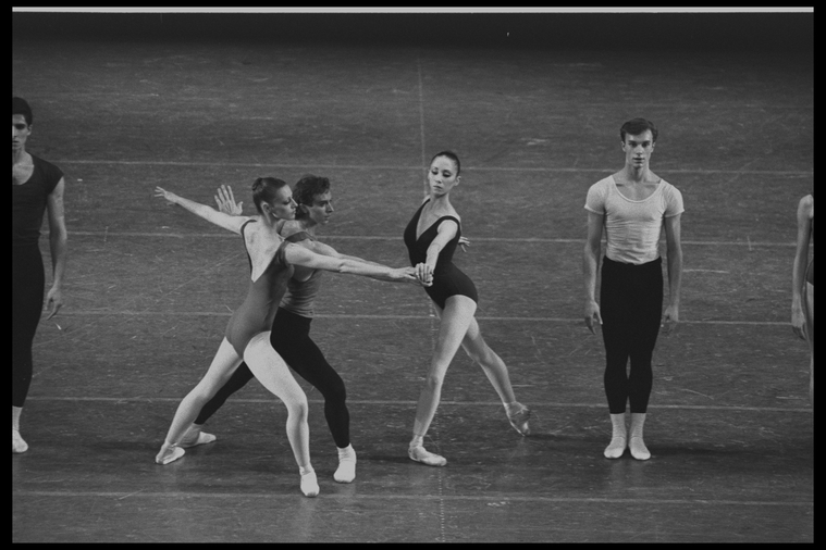 Ballet Cast President Worksheet