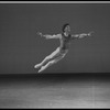 New York City Ballet production of "Tchaikovsky Pas de Deux" with Ib Andersen, choreography by George Balanchine (New York)