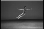 New York City Ballet production of "Tchaikovsky Pas de Deux" with Ib Andersen, choreography by George Balanchine (New York)