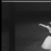 New York City Ballet production of "Le Baiser de la Fee" with Patricia McBride, choreography by George Balanchine (New York)