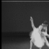 New York City Ballet production of "Le Baiser de la Fee" with Patricia McBride and Ib Andersen, choreography by George Balanchine (New York)