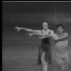 New York City Ballet production of "Opus 19/The Dreamer" with Patricia McBride and Ib Andersen, choreography by Jerome Robbins (New York)
