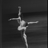 New York City Ballet production of "Walpurgisnacht" with Suzanne Farrell and Otto Neubert, choreography by George Balanchine (New York)