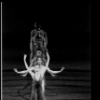 New York City Ballet production of "Opus 19/The Dreamer" with Patricia McBride and Jeffrey Edwards, choreography by Jerome Robbins (New York)