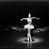New York City Ballet production of "Firebird" with Merrill Ashley as the Firebird, choreography by George Balanchine (New York)