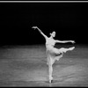 New York City Ballet production of "Tchaikovsky Pas de Deux" with Peter Martins, choreography by George Balanchine (New York)
