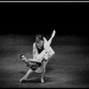 New York City Ballet production of "Tchaikovsky Pas de Deux" with Merrill Ashley and Sean Lavery, choreography by George Balanchine (New York)