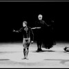 New York City Ballet production of "La Valse" with Mel Tomlinson and Shaun O'Brien, choreography by George Balanchine (New York)