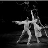 New York City Ballet production of "Walpurgisnacht" with Kyra Nichols and Joseph Duell, choreography by George Balanchine (New York)