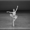 New York City Ballet production of "Divertimento No. 15" with Darci Kistler, choreography by George Balanchine (New York)