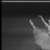 New York City Ballet production of "Brahms-Schoenberg Quartet" with Maria Calegari and Joseph Duell, choreography by George Balanchine (New York)