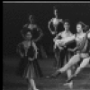 New York City Ballet production of "Brahms-Schoenberg Quartet" with Christopher d'Amboise, choreography by George Balanchine (New York)