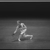 New York City Ballet production of "Apollo" with Sean Lavery, choreography by George Balanchine (New York)