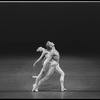 New York City Ballet production of "Apollo" with Heather Watts and Sean Lavery, choreography by George Balanchine (New York)
