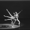 New York City Ballet production of "Apollo" with Heather Watts and Sean Lavery, choreography by George Balanchine (New York)