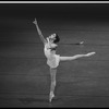 New York City Ballet production of "Apollo" with Lourdes Lopez, choreography by George Balanchine (New York)