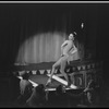 New York City Ballet production of "Slaughter on Tenth Avenue" with Suzanne Farrell, choreography by George Balanchine (New York)