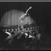 New York City Ballet production of "Slaughter on Tenth Avenue" with Suzanne Farrell, choreography by George Balanchine (New York)