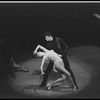 New York City Ballet production of "Slaughter on Tenth Avenue" with Suzanne Farrell and Joseph Duell, choreography by George Balanchine (New York)