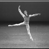 New York City Ballet production of "La Source" with Sean Lavery, choreography by George Balanchine (New York)