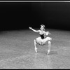 New York City Ballet production of "Tarantella" with Stacy Caddell, choreography by George Balanchine (New York)