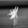 Wendy Whelan and Richard Marsden in Peter Martins' "Les Petits Riens"