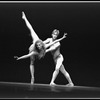 New York City Ballet production of "Sinfonia Mistica" with Judith Fugate and Robert La Fosse, choreography by Paul Mejia (New York)