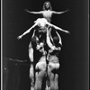 New York City Ballet production of "Sinfonia Mistica" with Judith Fugate and Robert La Fosse, choreography by Paul Mejia (New York)
