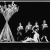 New York City Ballet production of "Watermill" with Edward Villella returning for a guest appearance for the Festival of Jerome Robbins Ballets (New York)
