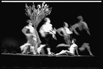 New York City Ballet production of "Watermill" with Edward Villella returning for a guest appearance for the Festival of Jerome Robbins Ballets (New York)