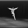 New York City Ballet production of "Don Quixote" with Anthony Blum, choreography by George Balanchine (New York)