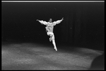New York City Ballet production of "Don Quixote" with Anthony Blum, choreography by George Balanchine (New York)