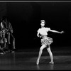New York City Ballet production of "Don Quixote" with Suzanne Farrell as Dulcinea, choreography by George Balanchine (New York)