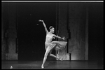 New York City Ballet production of "Don Quixote" with Suzanne Farrell as Dulcinea, choreography by George Balanchine (New York)