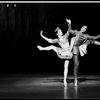 New York City Ballet production of "Don Quixote" with Elise Flagg and Jean-Pierre Frohlich, choreography by George Balanchine (New York)
